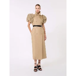 MAX MARA MXSECRU coat