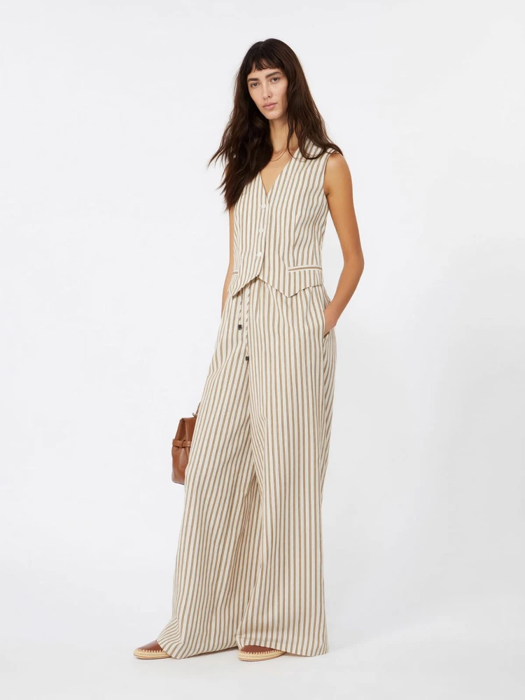 MAX MARA MXMFAUNO vest alternative