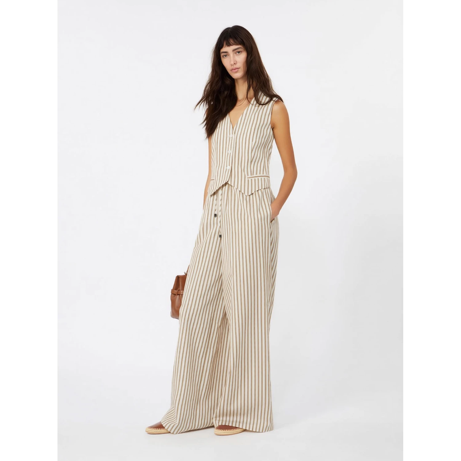 MAX MARA MXMFAUNO vest