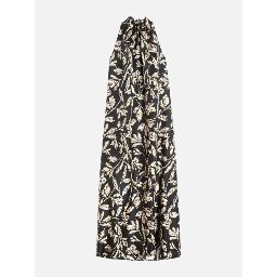 MAX MARA MXMCARTONE dress
