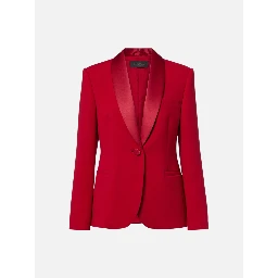 MAX MARA MXESCATOLA jacket