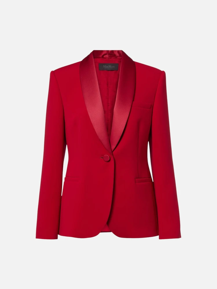 MAX MARA MXESCATOLA jacket