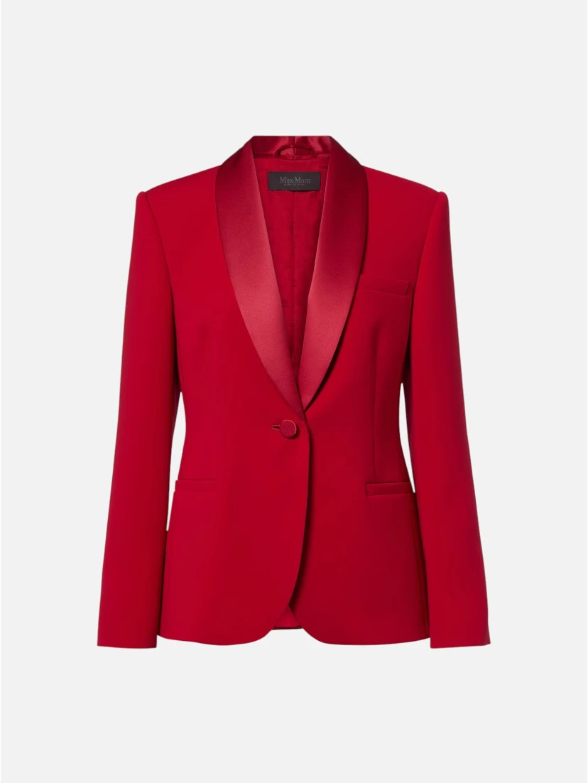 MAX MARA MXESCATOLA jacket