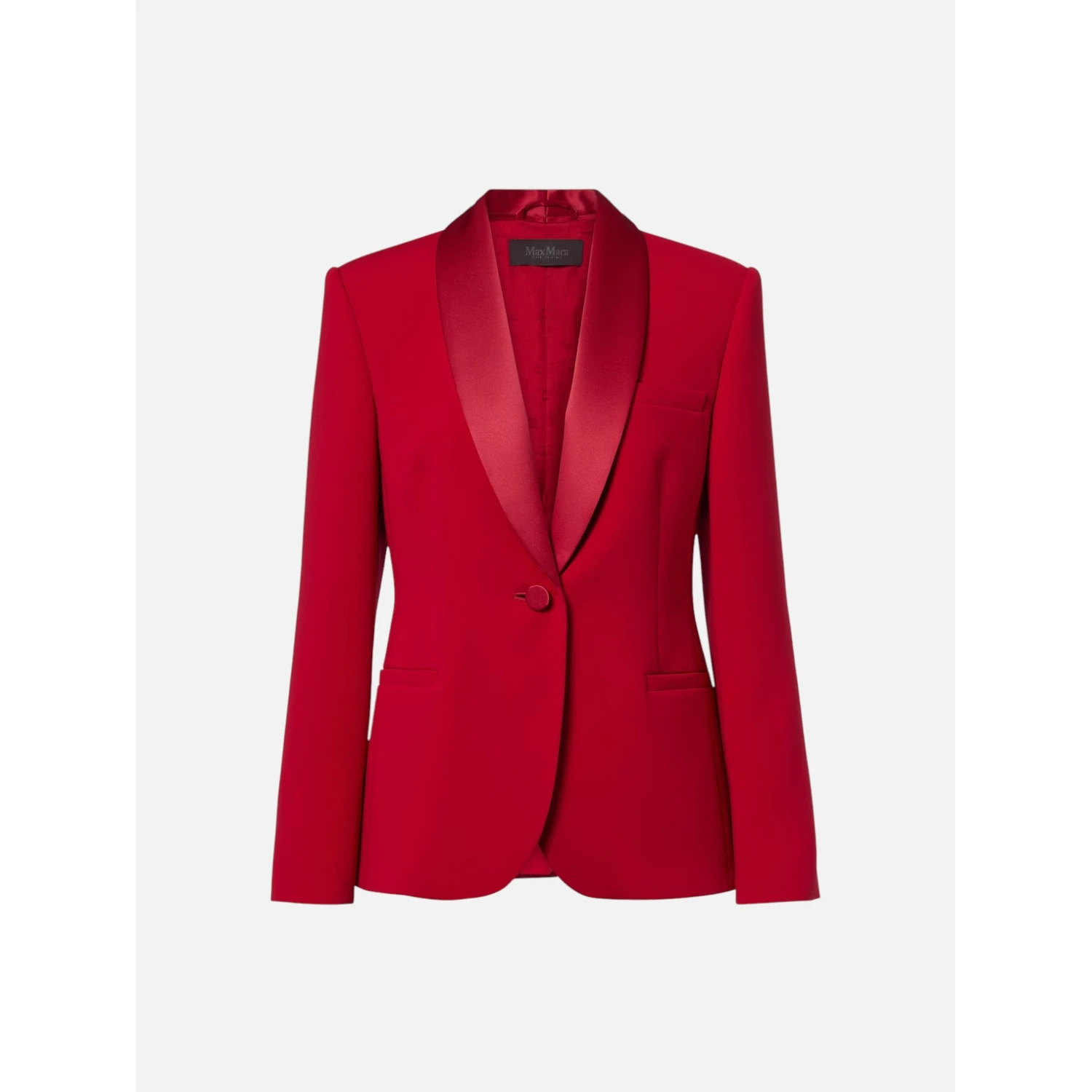 MAX MARA MXESCATOLA jacket