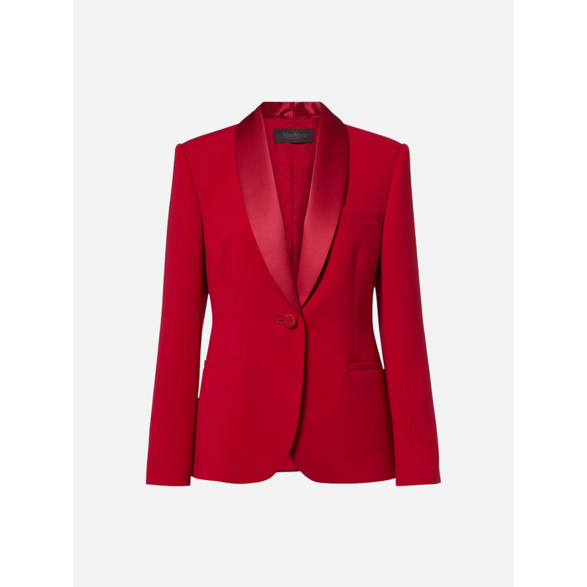 MAX MARA MXESCATOLA jacket
