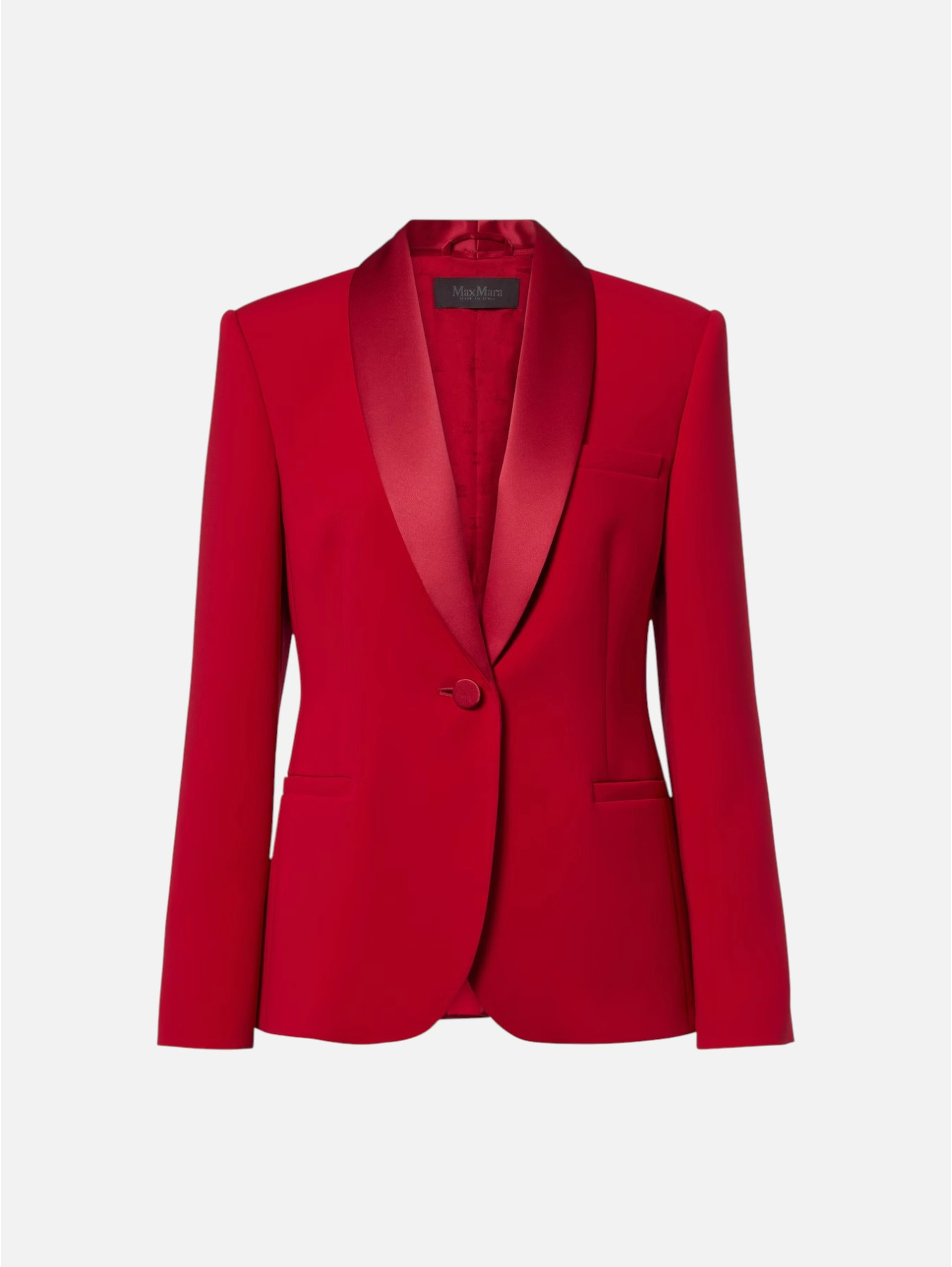 MAX MARA MXESCATOLA jacket