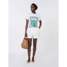 MAX MARA MXMSPADINO shirt