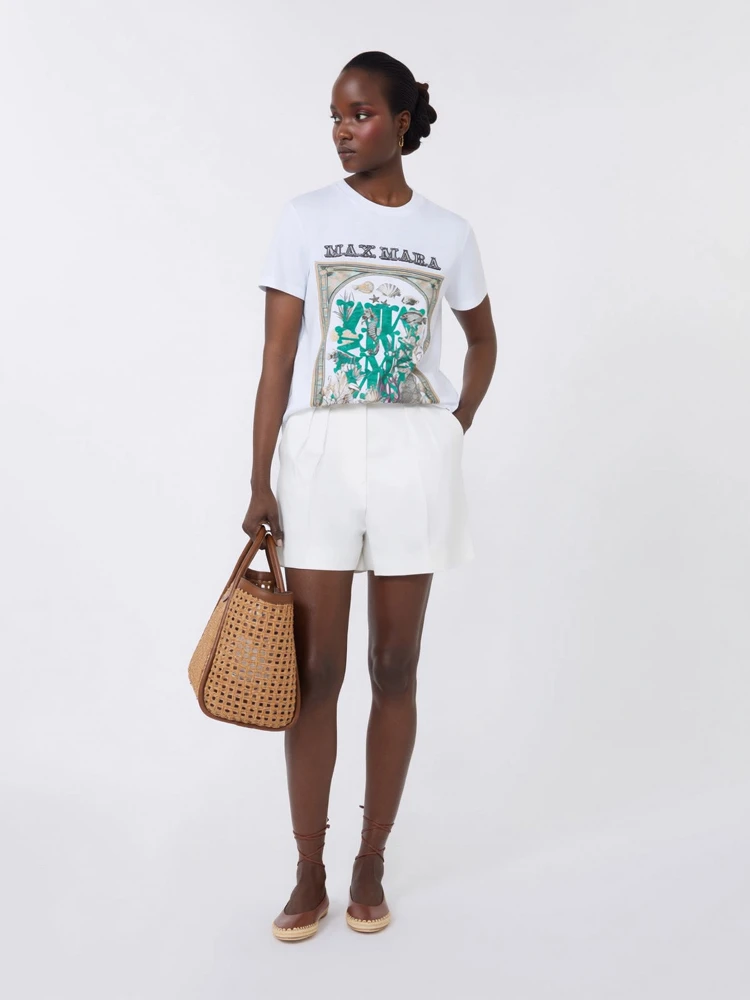 MAX MARA MXMSPADINO shirt alternative