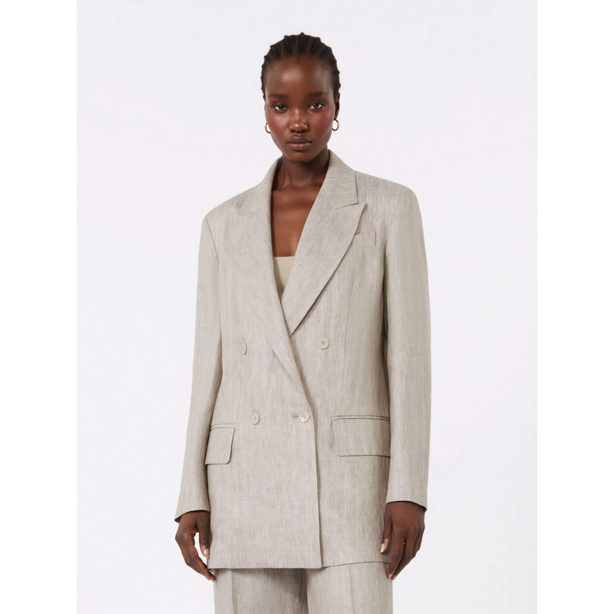 MAX MARA MXMOLIMPIA1 jacket