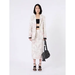 MAX MARA MXSPALOMBA jacket