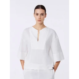 MAX MARA MXPSOSPIRO blouse