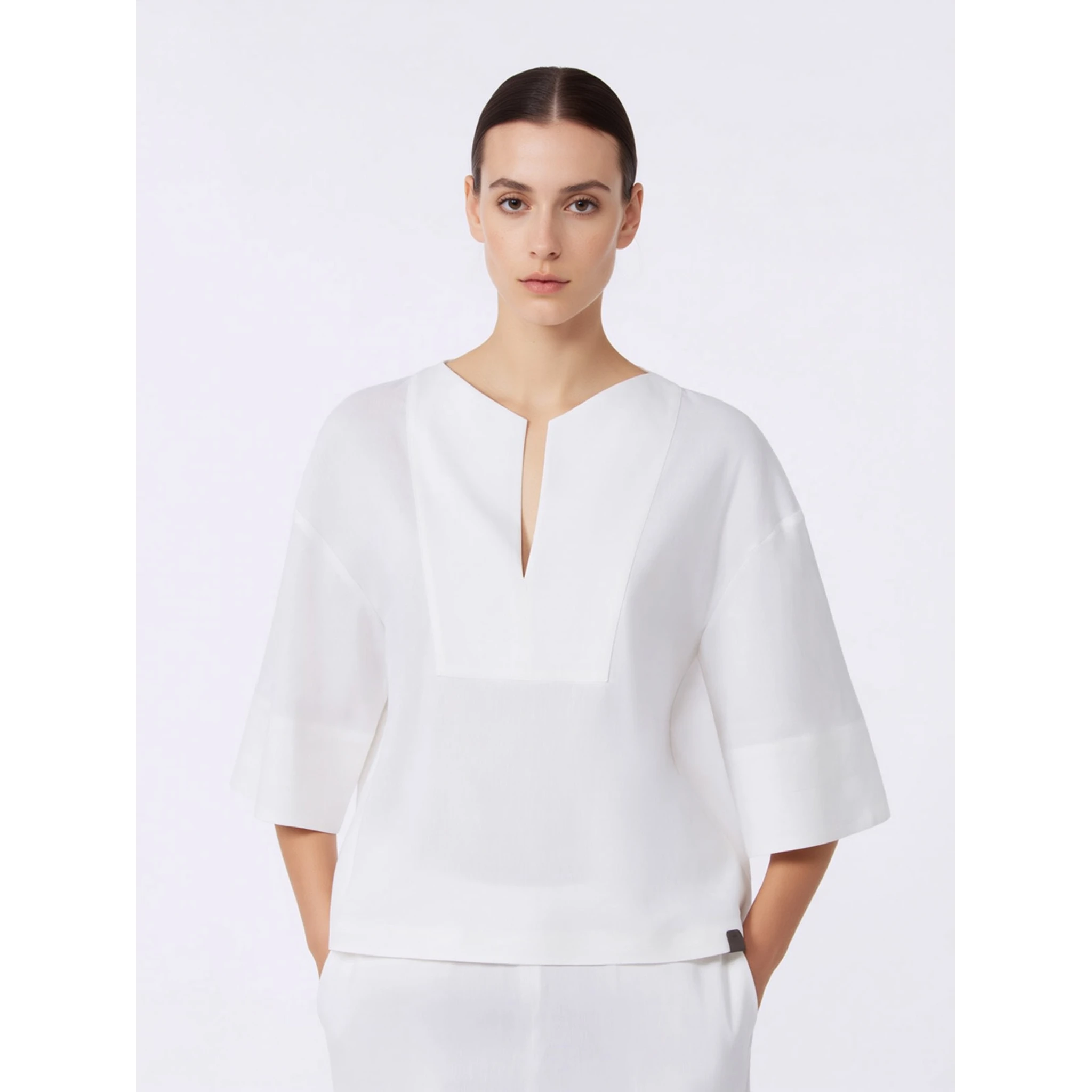 MAX MARA MXPSOSPIRO blouse