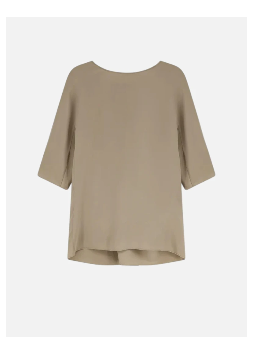 MAX MARA MXEGATTINI blouse