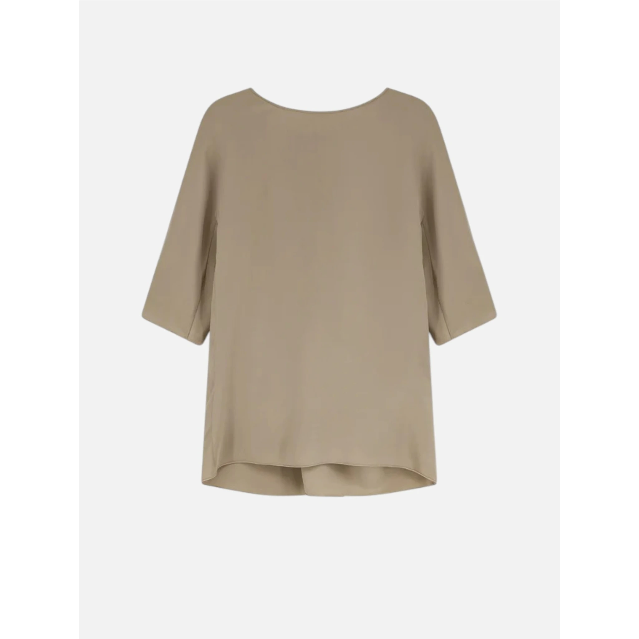 MAX MARA MXEGATTINI blouse