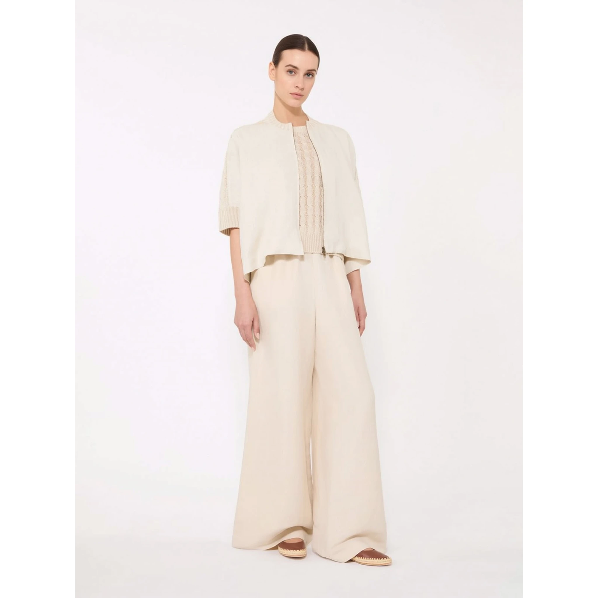 MAX MARA MXMERESIA cardigan