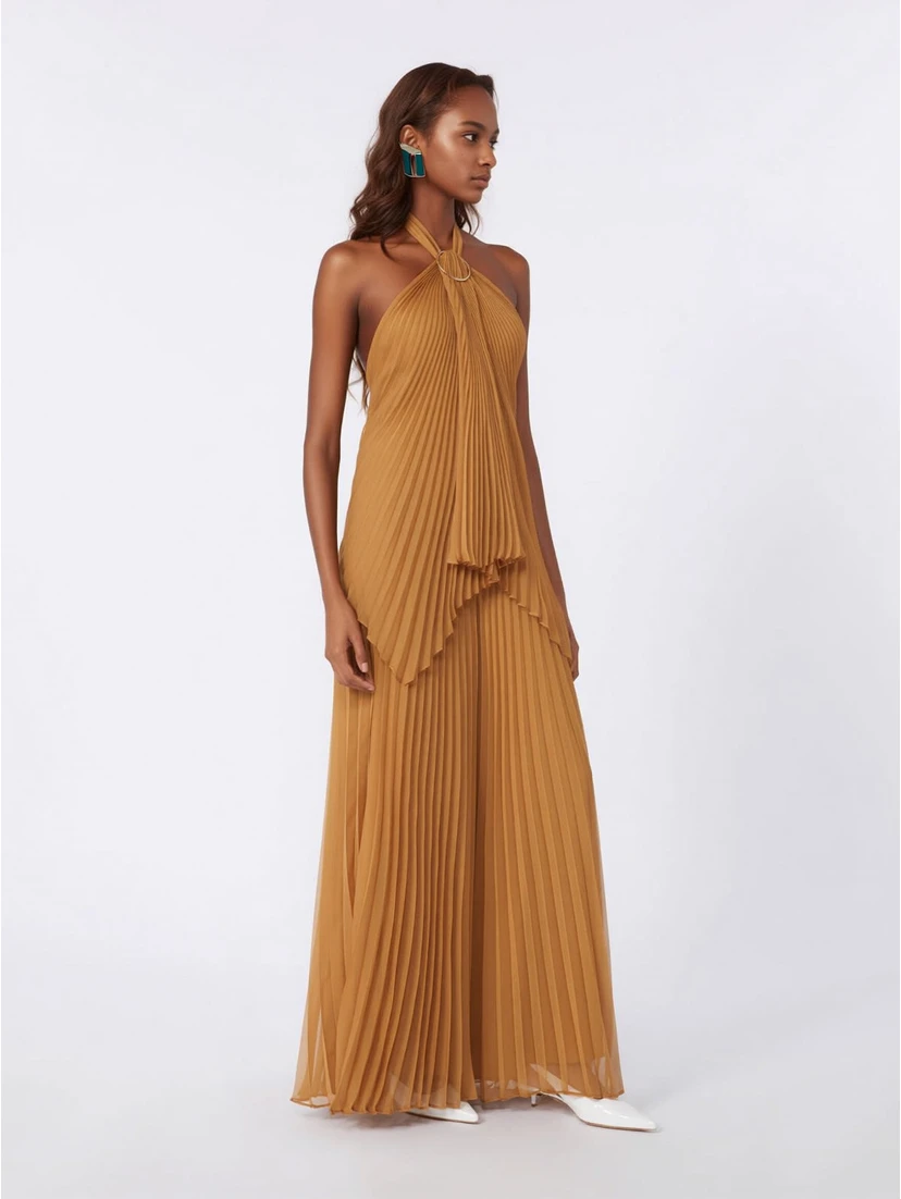 MAX MARA MXEVALZER top