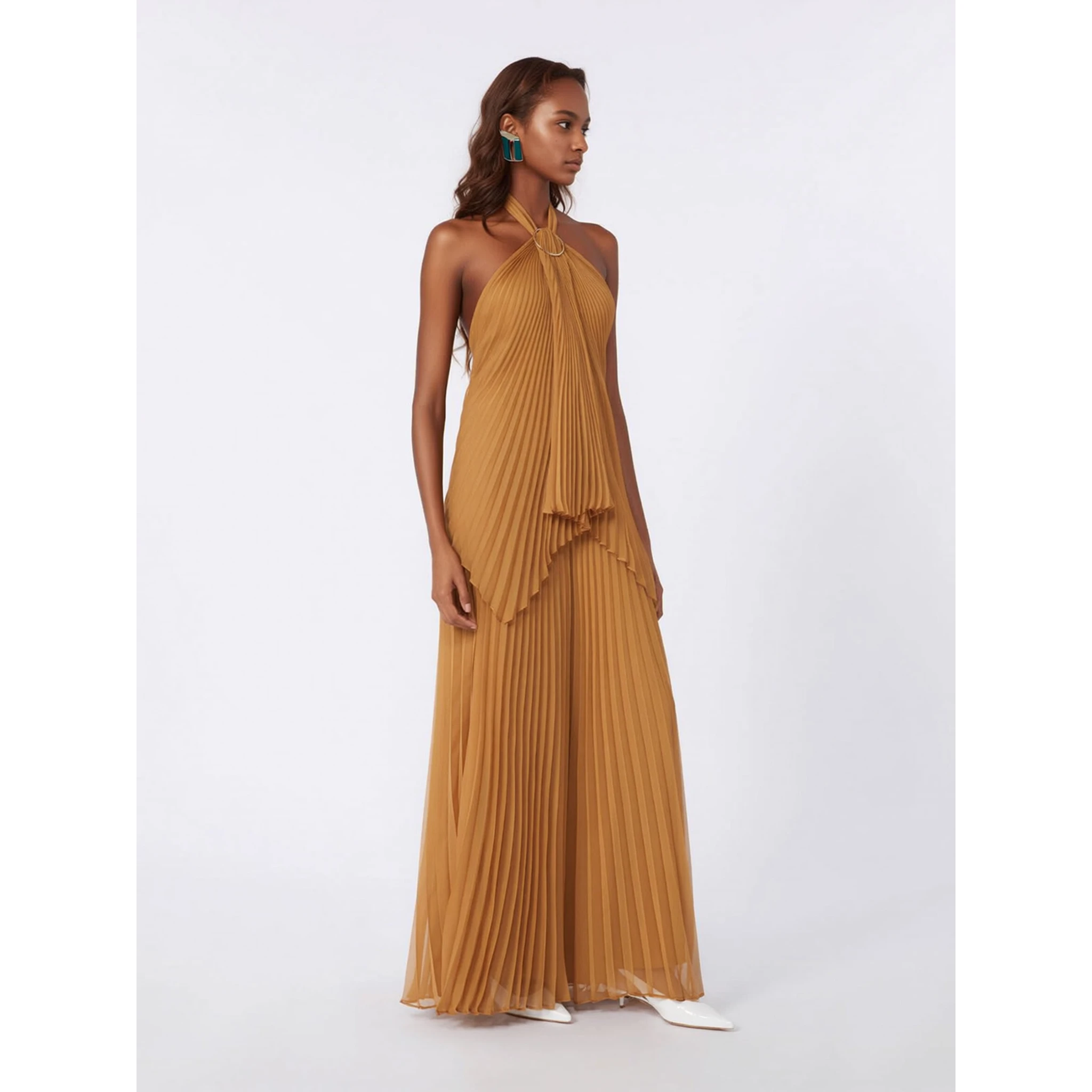 MAX MARA MXEVALZER top