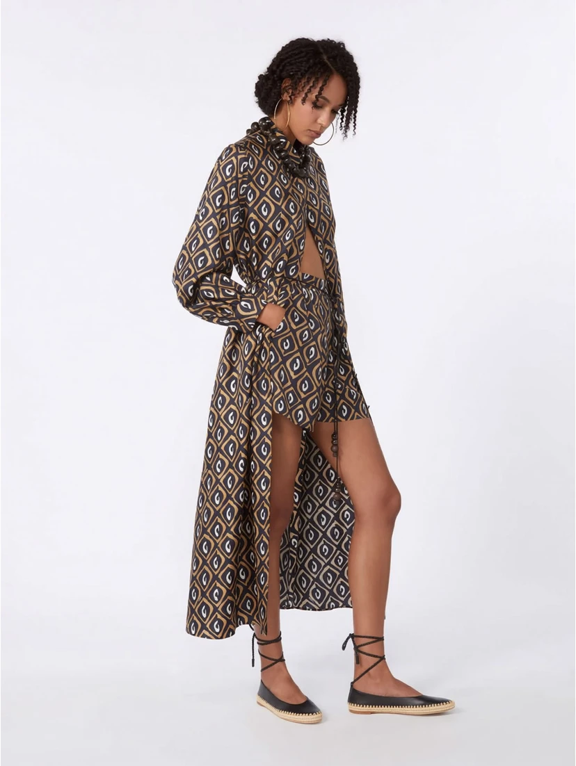MAX MARA MXMGIARA dress