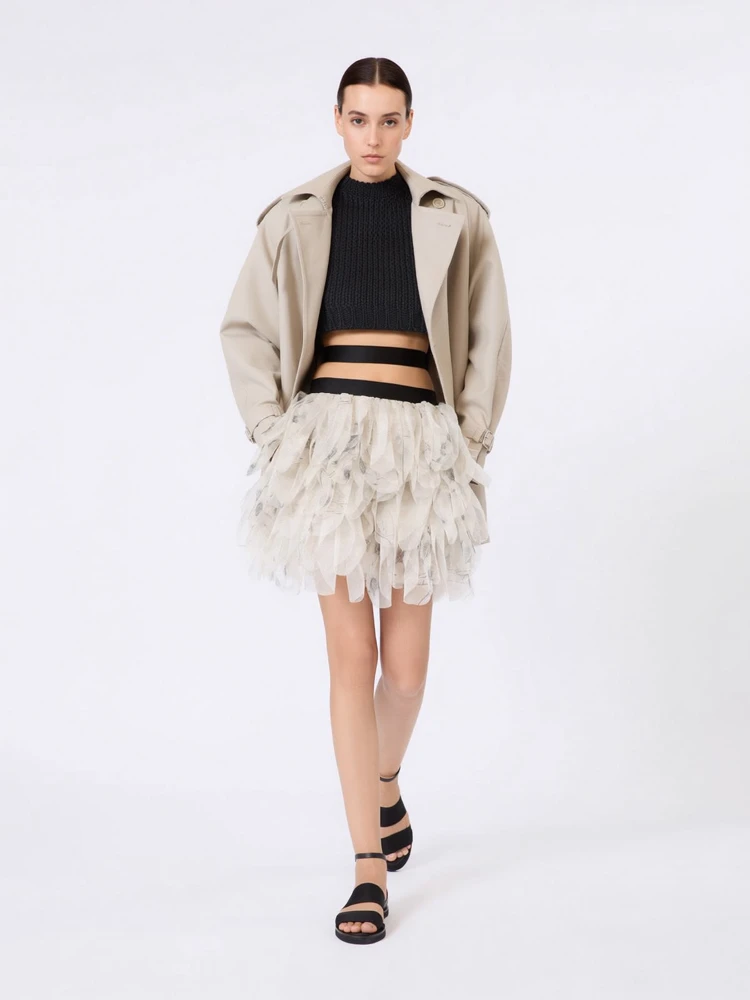 MAX MARA MXSCACIO coat alternative