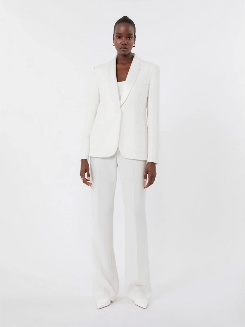 MAX MARA MXESCATOLA jacket