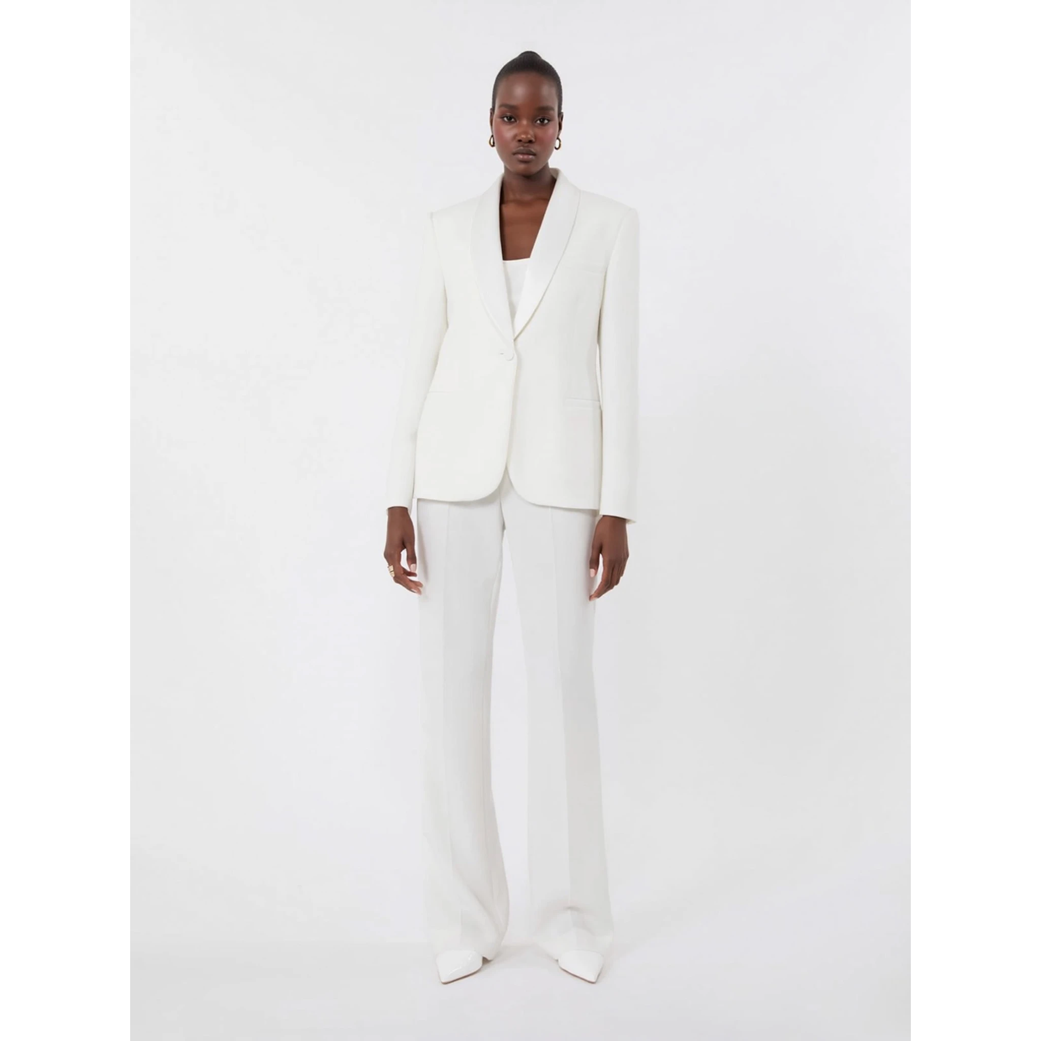 MAX MARA MXESCATOLA jacket
