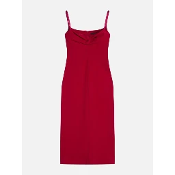 MAX MARA MXEPANTONE dress