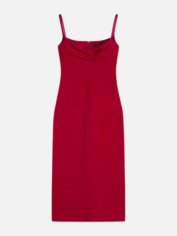 MAX MARA MXEPANTONE dress
