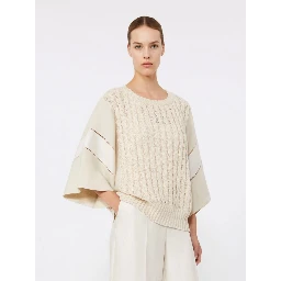 MAX MARA MXMSCATOLA sweater