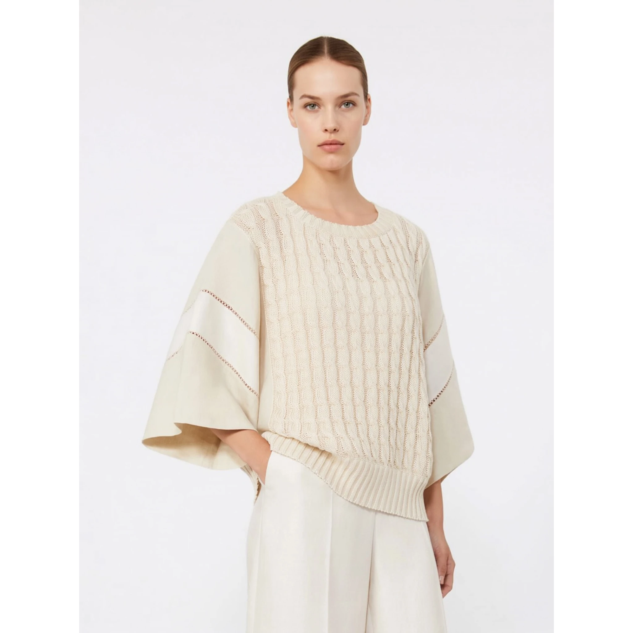 MAX MARA MXMSCATOLA sweater