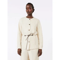 MAX MARA MXMCAREZZA blouse