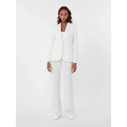 MAX MARA MXECRINE pants