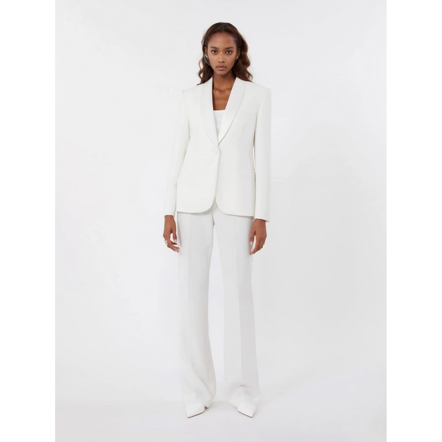 MAX MARA MXECRINE pants