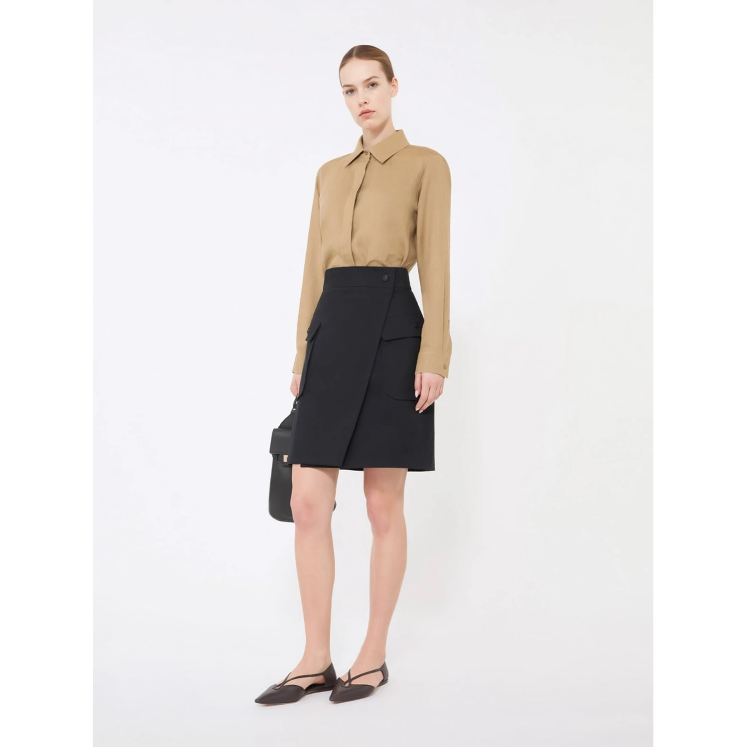 MAX MARA MXMFALASCO shirt
