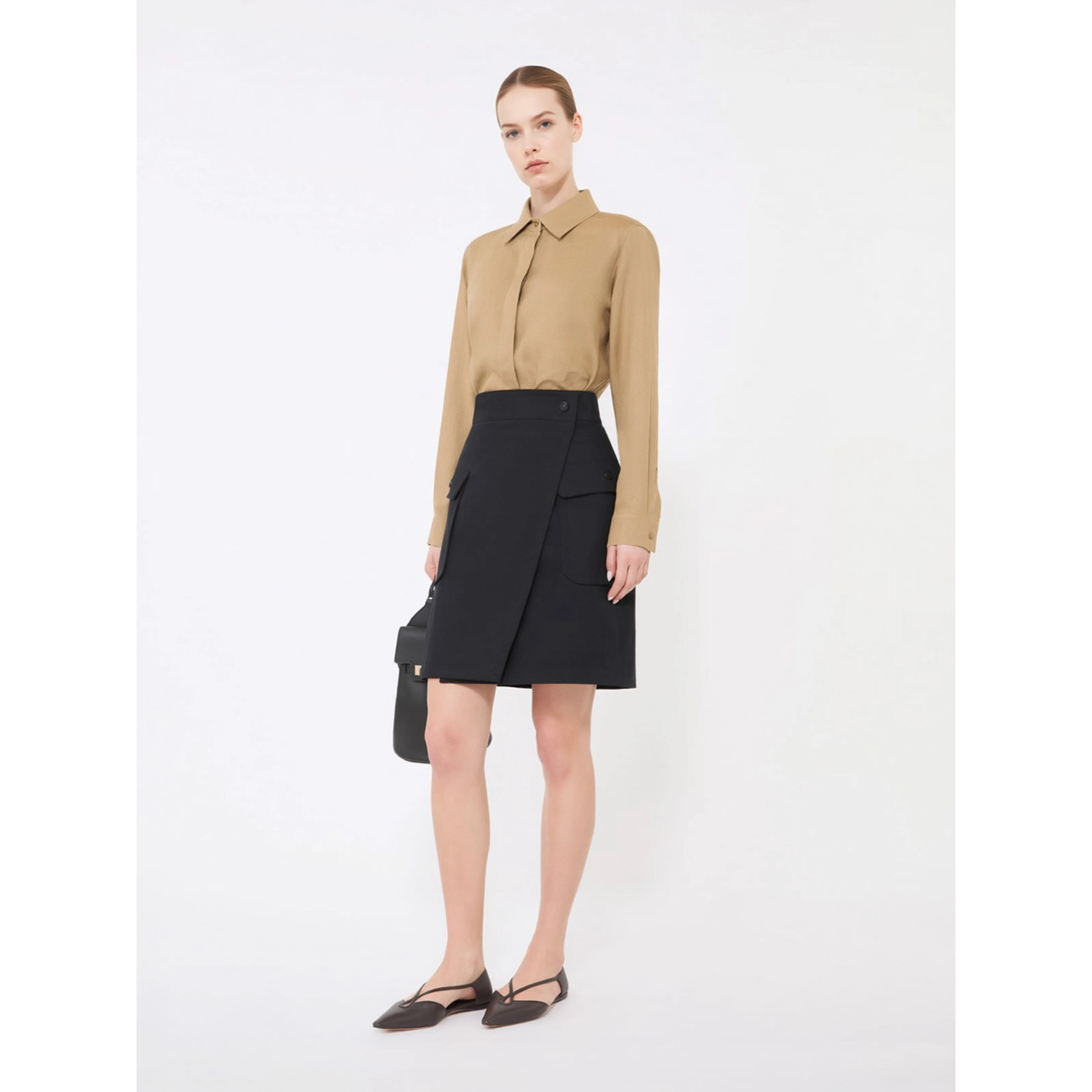 MAX MARA MXMFALASCO shirt