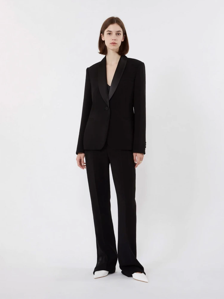 MAX MARA MXESCATOLA jacket alternative