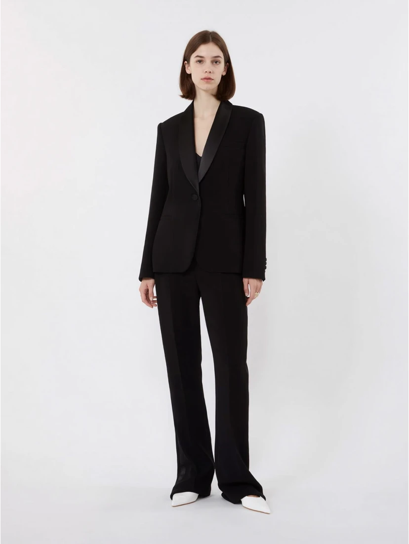 MAX MARA MXESCATOLA jacket