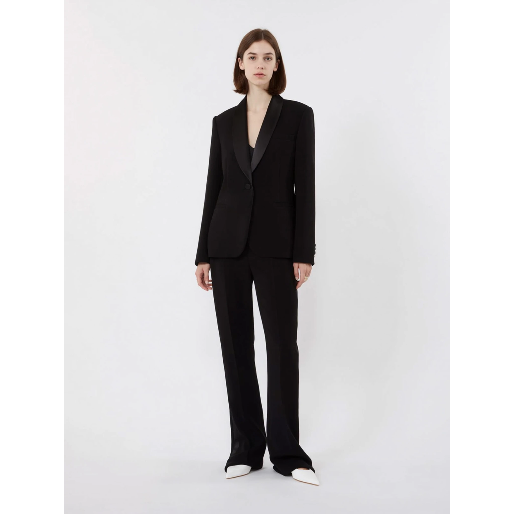 MAX MARA MXESCATOLA jacket