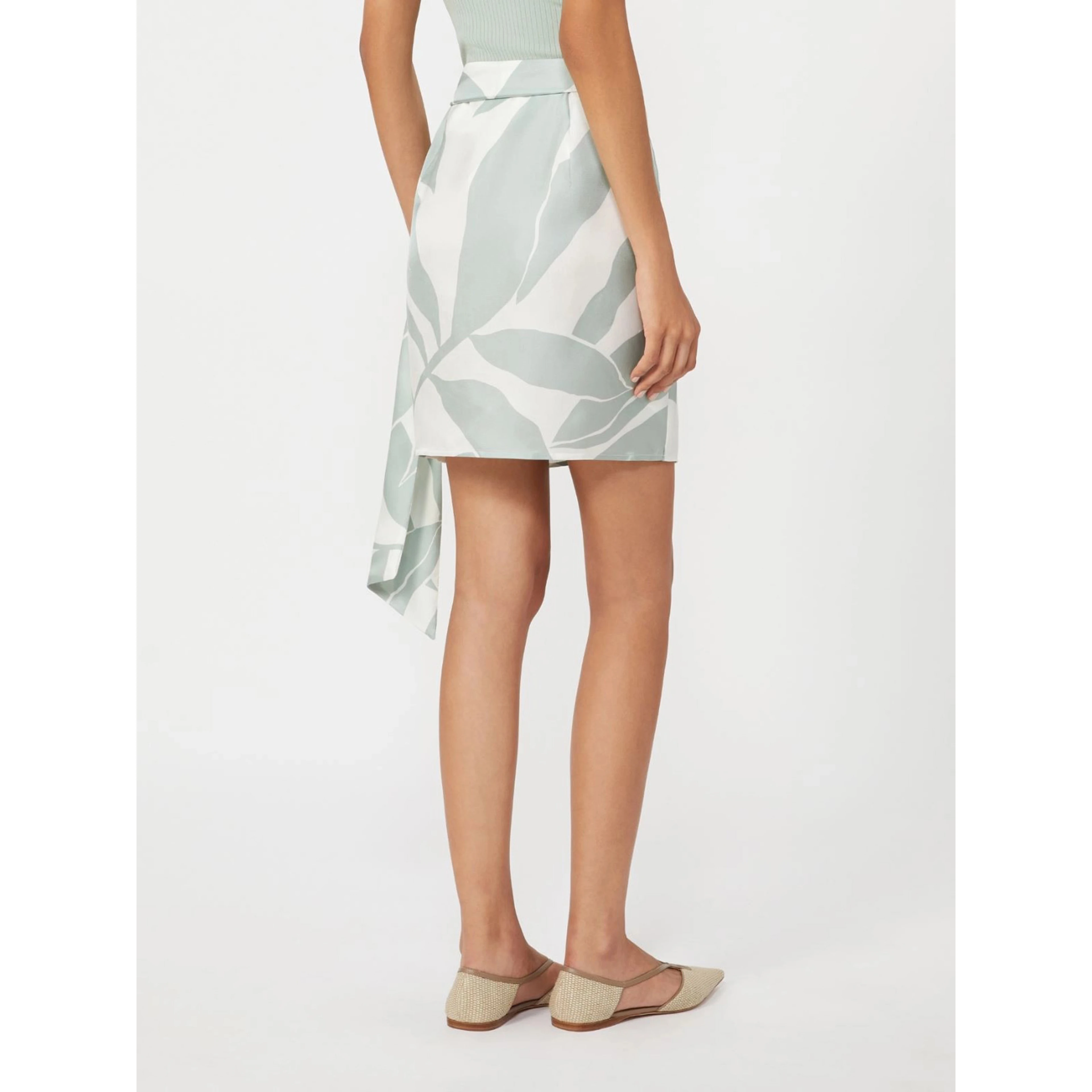 MAX MARA MXMSTRANO skirt