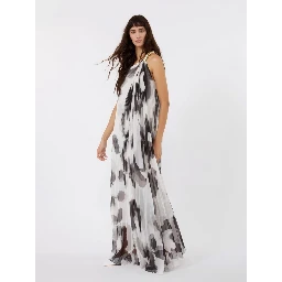 MAX MARA MXEFUGGITO dress