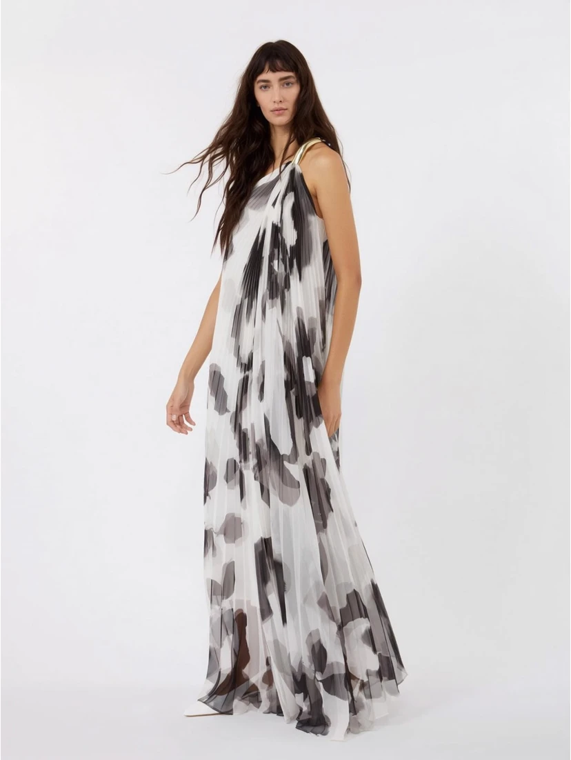 MAX MARA MXEFUGGITO dress