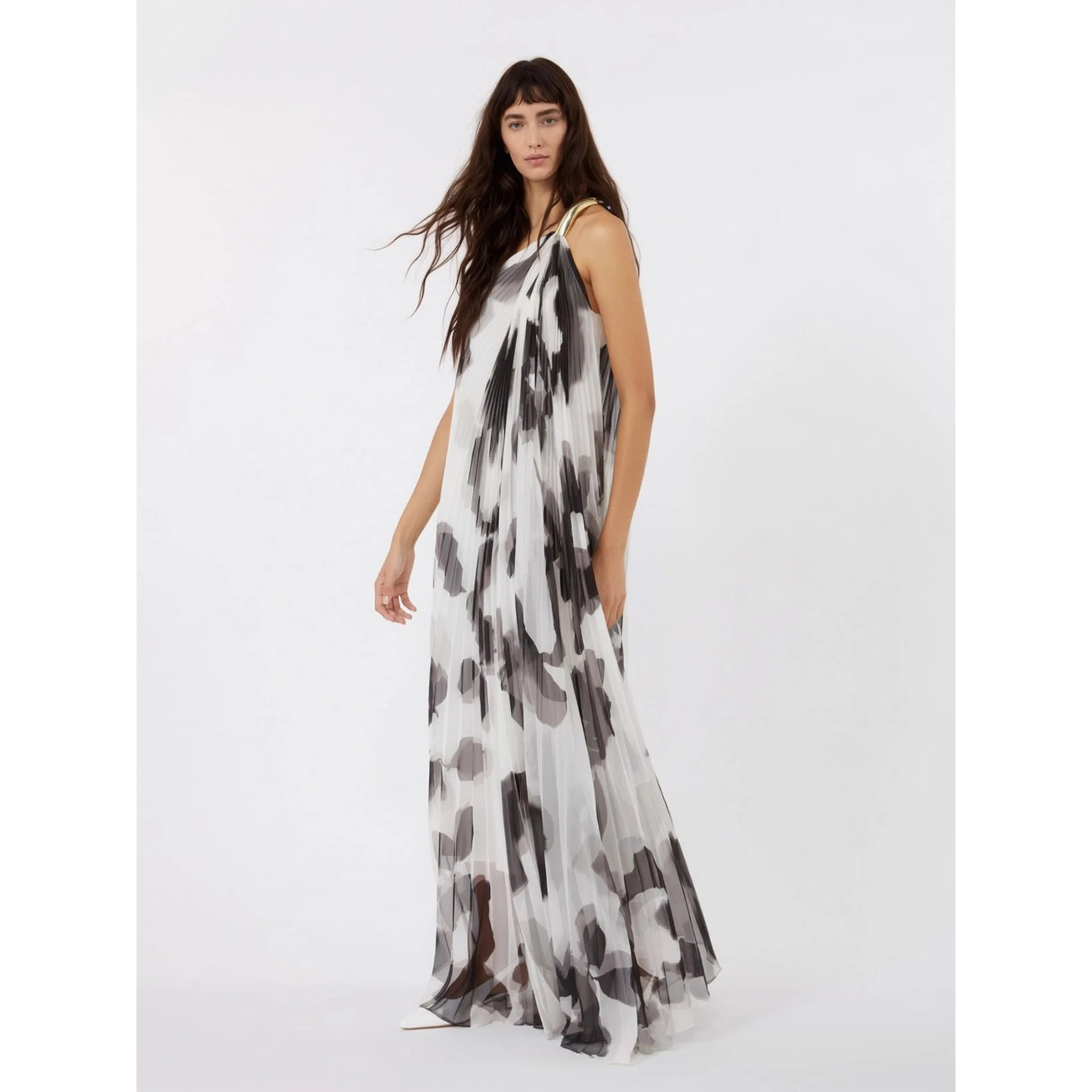 MAX MARA MXEFUGGITO dress