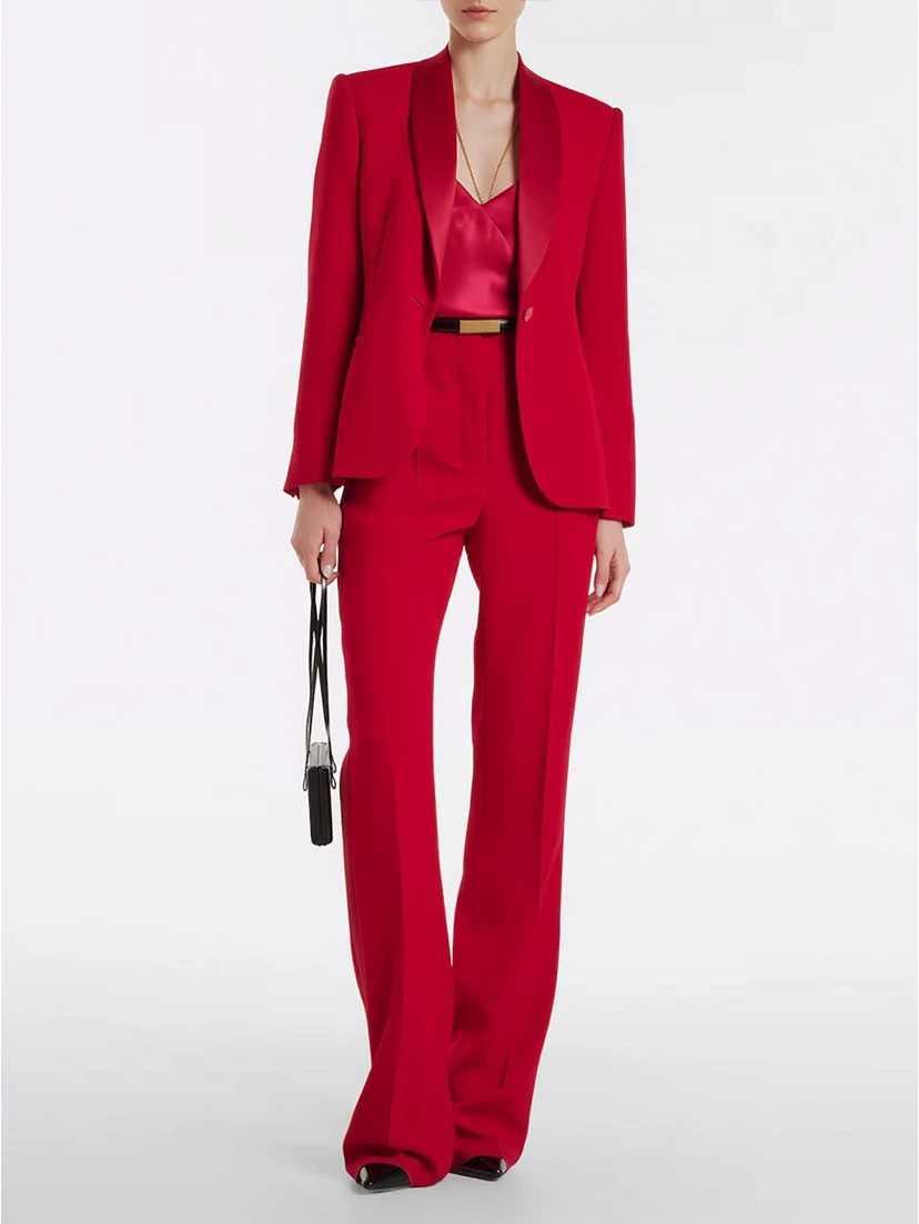 MAX MARA MXESCATOLA jacket