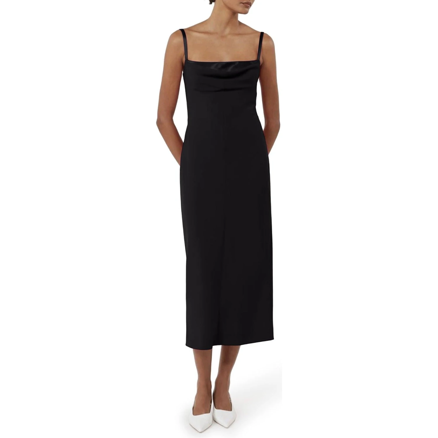 MAX MARA MXEPANTONE dress
