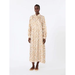 MAX MARA MXMGIARA dress