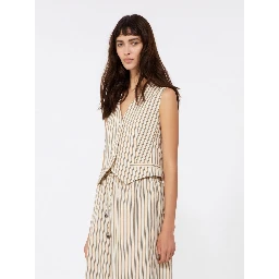 MAX MARA MXMFAUNO vest