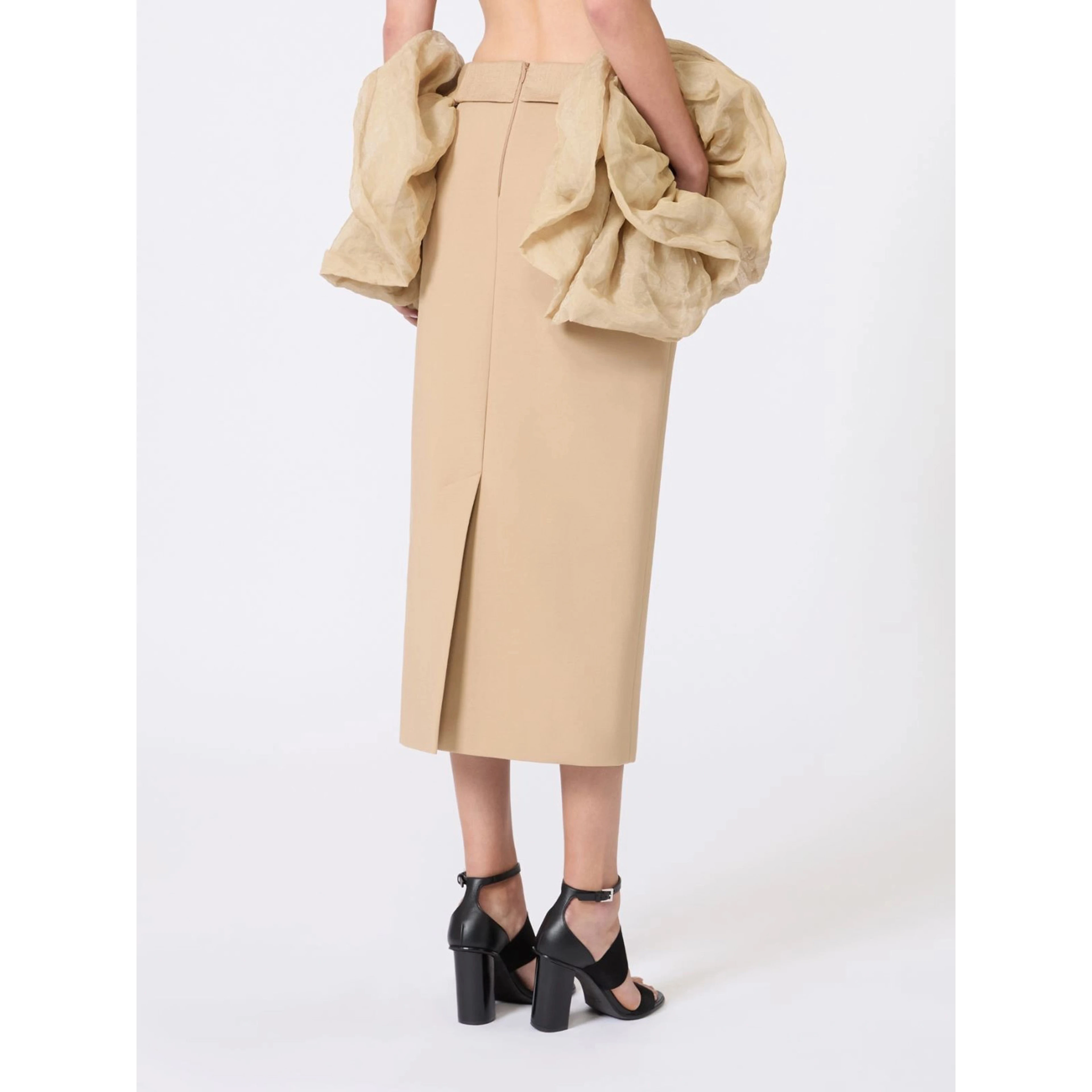 MAX MARA MXSBACCANO skirt