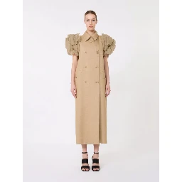 MAX MARA MXSECRU coat