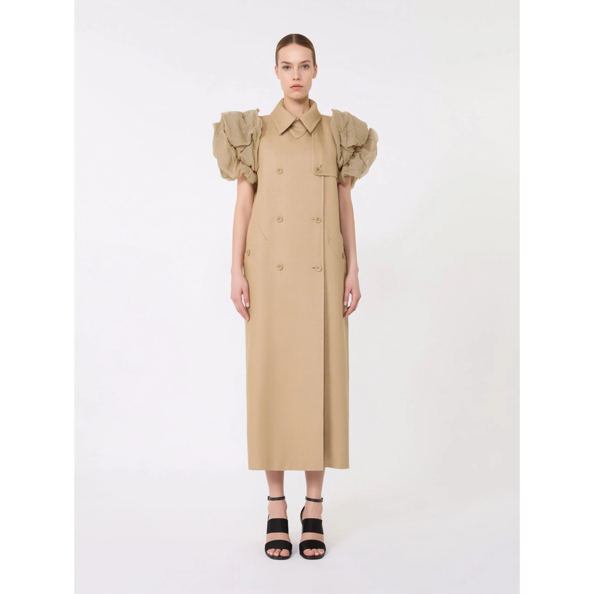 MAX MARA MXSECRU coat