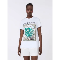 MAX MARA MXMSPADINO shirt