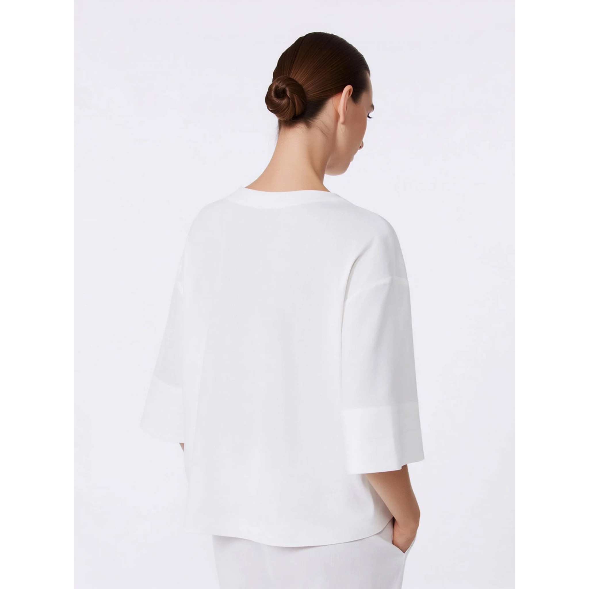 MAX MARA MXPSOSPIRO blouse